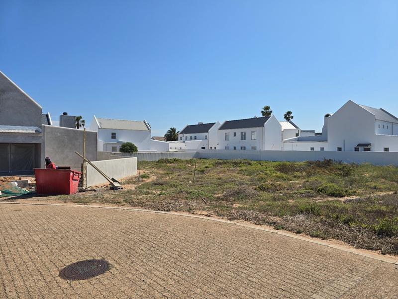 0 Bedroom Property for Sale in Lampiesbaai Western Cape